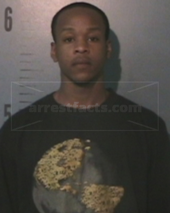 Anthony Morris Taylor