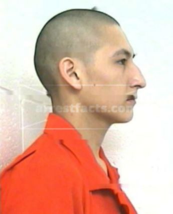 Carlos S Arkeketa