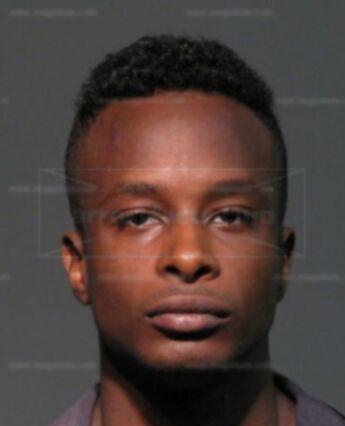 Carl Faustin