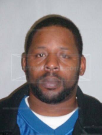 Detrelle Grant
