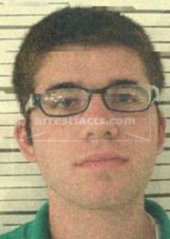 Jeffrey Paul Davis