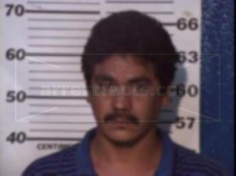 Luis Sanchez Ramirez