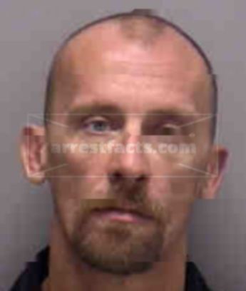 Keith Allen Walters