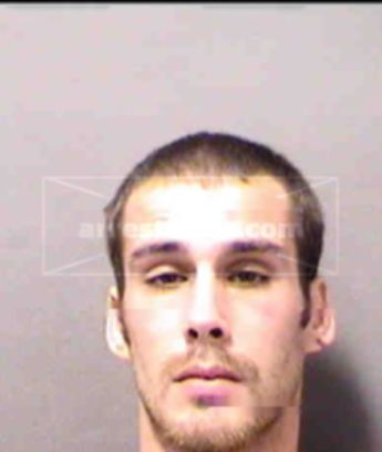 Jacob Lee Lugrain