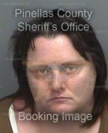 Angela Marie Landis