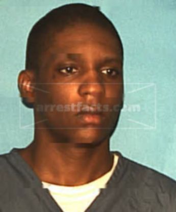Michael Anthony Brown Sr.