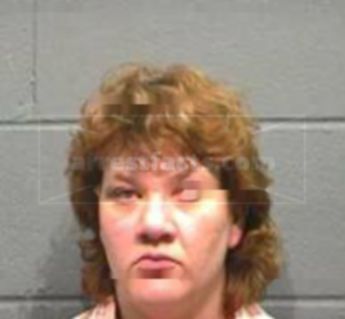 Melissa Carol Jackson