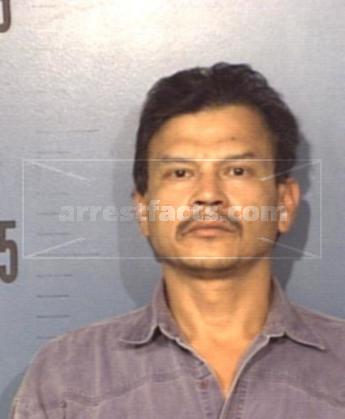 Armando Tersero Matta