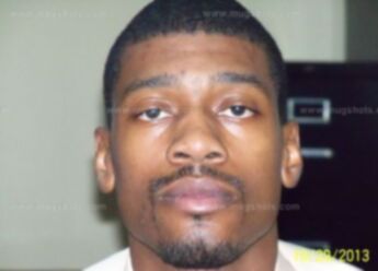 Terell Ashford