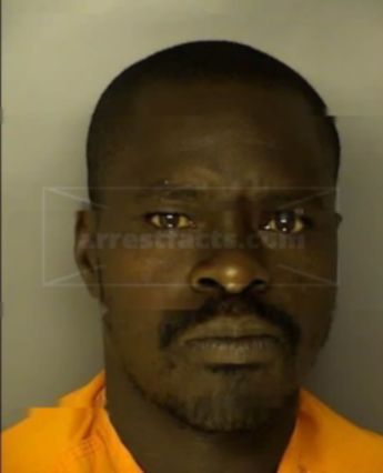 Johnny Jerome Morris
