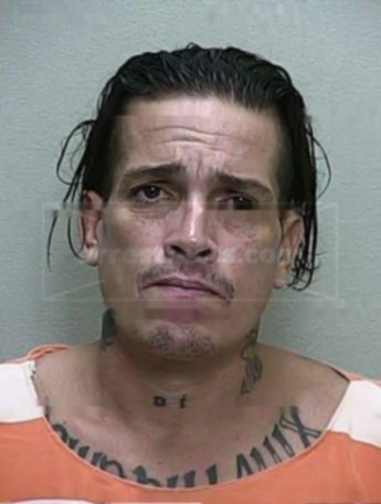 Damien Luis Lopez