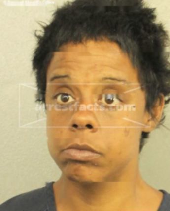 Dawn Marie Starke