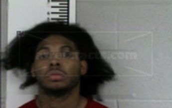 Cawthorne Jamie Darquez