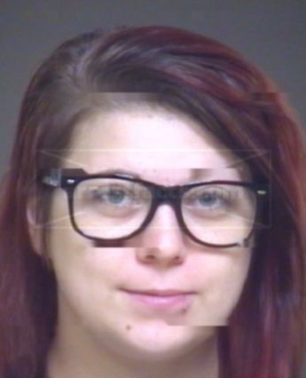 Cortney Lea Wilkinson