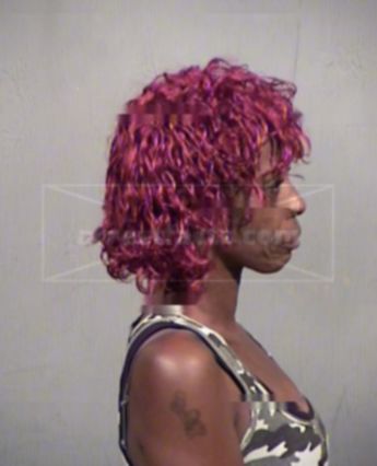 Angela Trichelle Petty