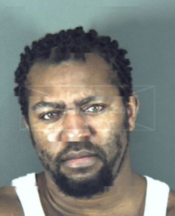 Daniel Lee Woods Jr.