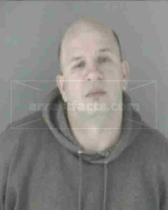 Michael Pete Gagliardi