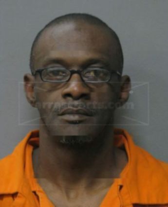 Eddie Jerome Jefferson
