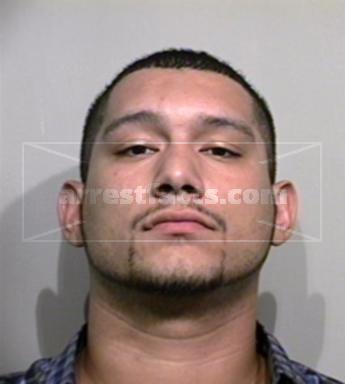 Robby Nicholas Cavazos
