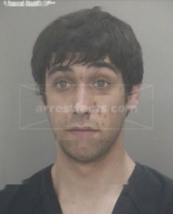 Brandon Seth Weiner