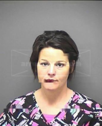 Amanda Radcliffe Kotrc