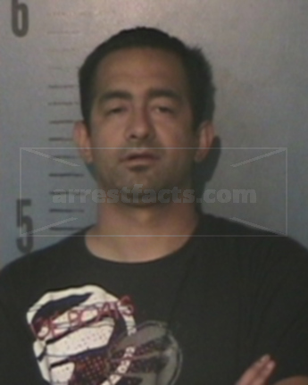 Matthew Ray Cisneros