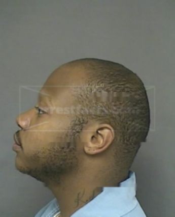 Nicholas Cortez Garrett