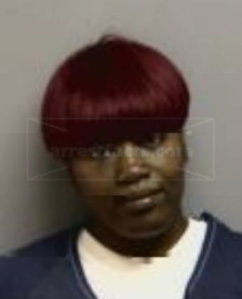 Shauntrel P Hopkins