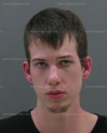 Christopher Adam Armstrong