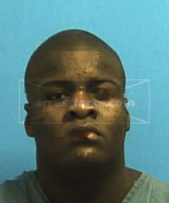Zavon Palmer