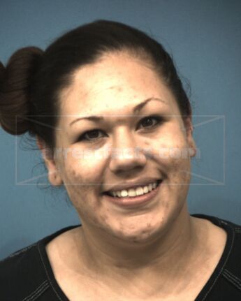 Brittany Amber Esquivel