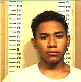 Richard Sandoval