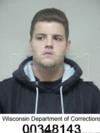 Ryan M Nicolazzi