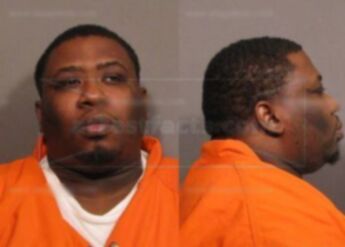 Derrick Maurice Braden