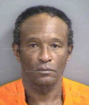 Ronnie Lee Parker