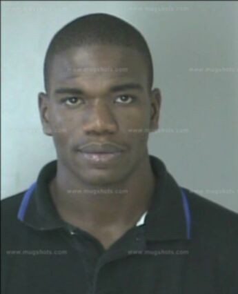 Dante Reafeal Gates