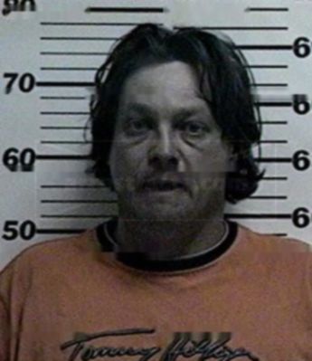 Thomas Edgar Mcdonald