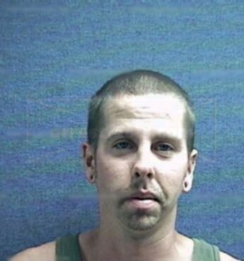 Justin Michael Mack