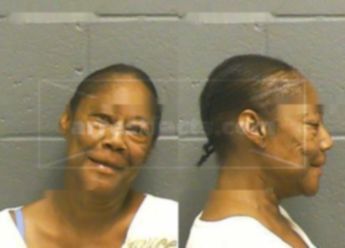 Sylvestine Davis