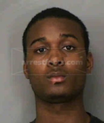 Trevor Alexander Tenn