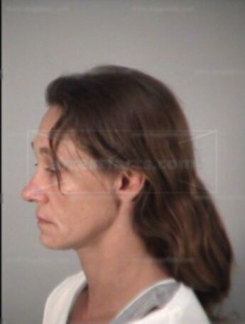 Tiffany Michelle Perkins