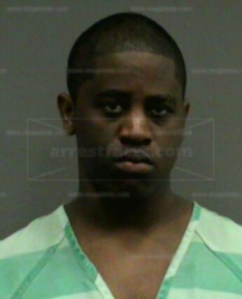 Tyris Devante Hawkins