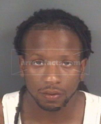 Quentae Rodreccus Pratt