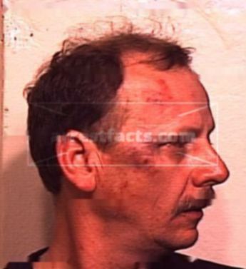 Stanley Eugene Simpson