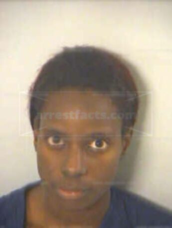 Catherine Glover