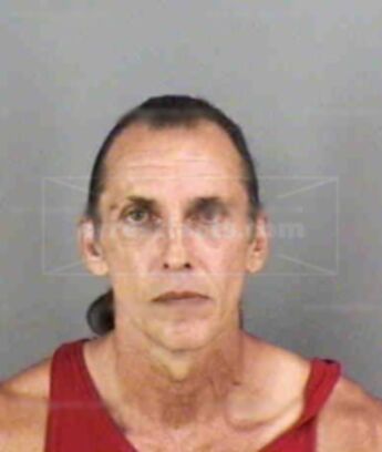 Ronald Bruce Jansson