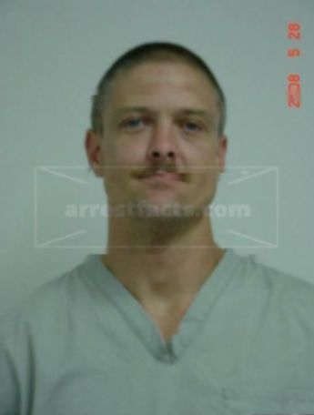 Travis J Whitener