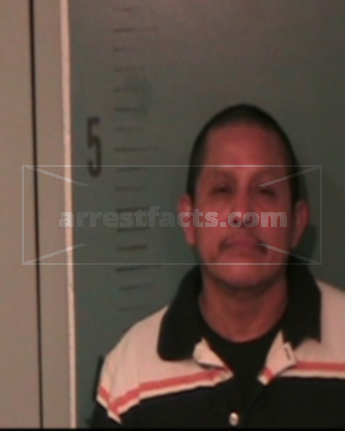 Jose Humberto Madrid