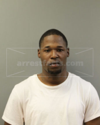 Tevin K Mason