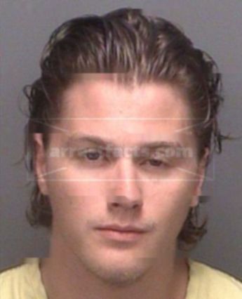Ian Timothy Dodge